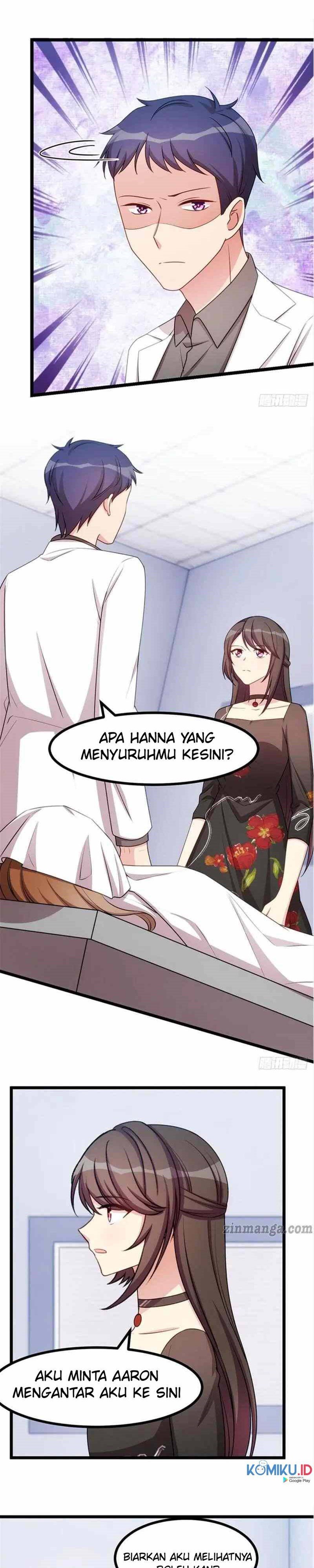 CEO’s Sudden Proposal Chapter 239 Gambar 1